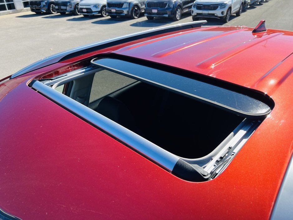 2022 Kia Seltos SX Turbo AWD-56