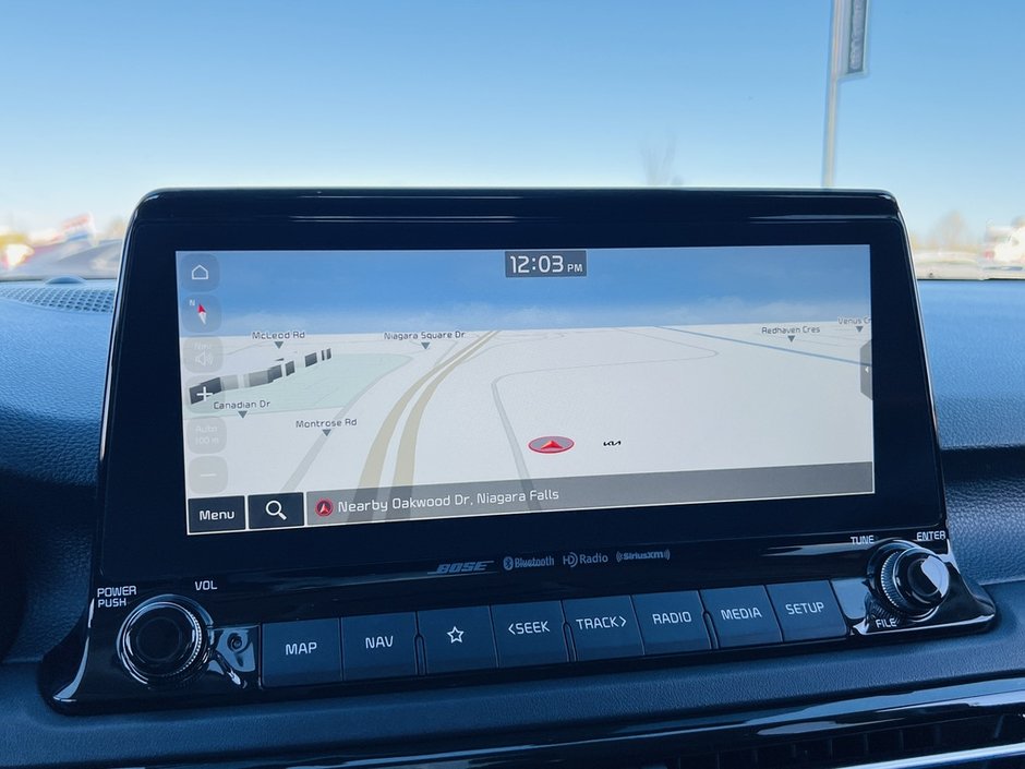 2022 Kia Seltos SX Turbo AWD-27