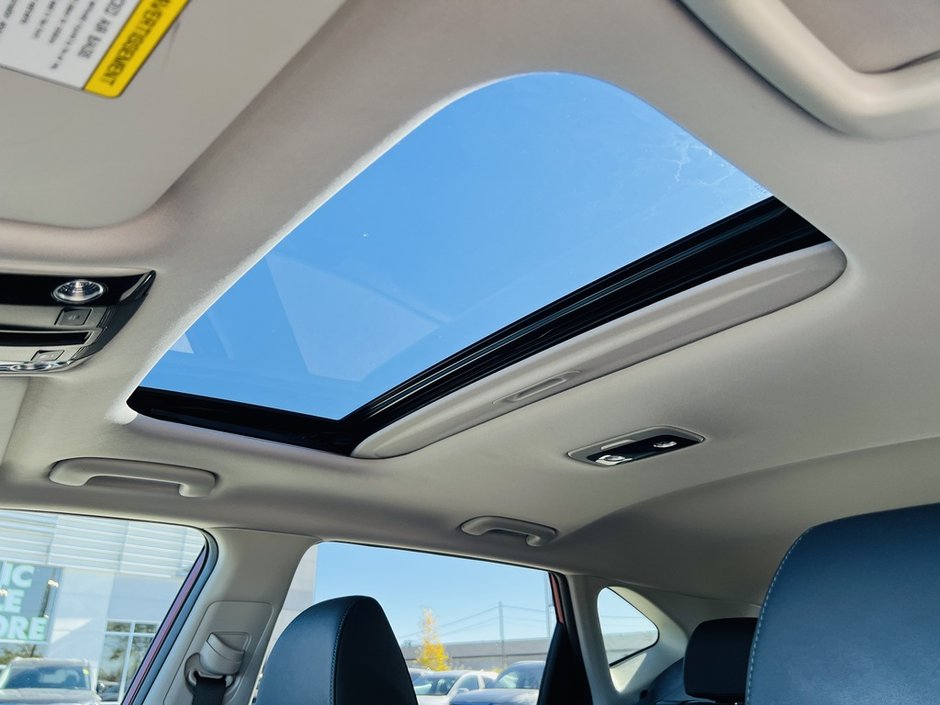 2022 Kia Seltos SX Turbo AWD-55