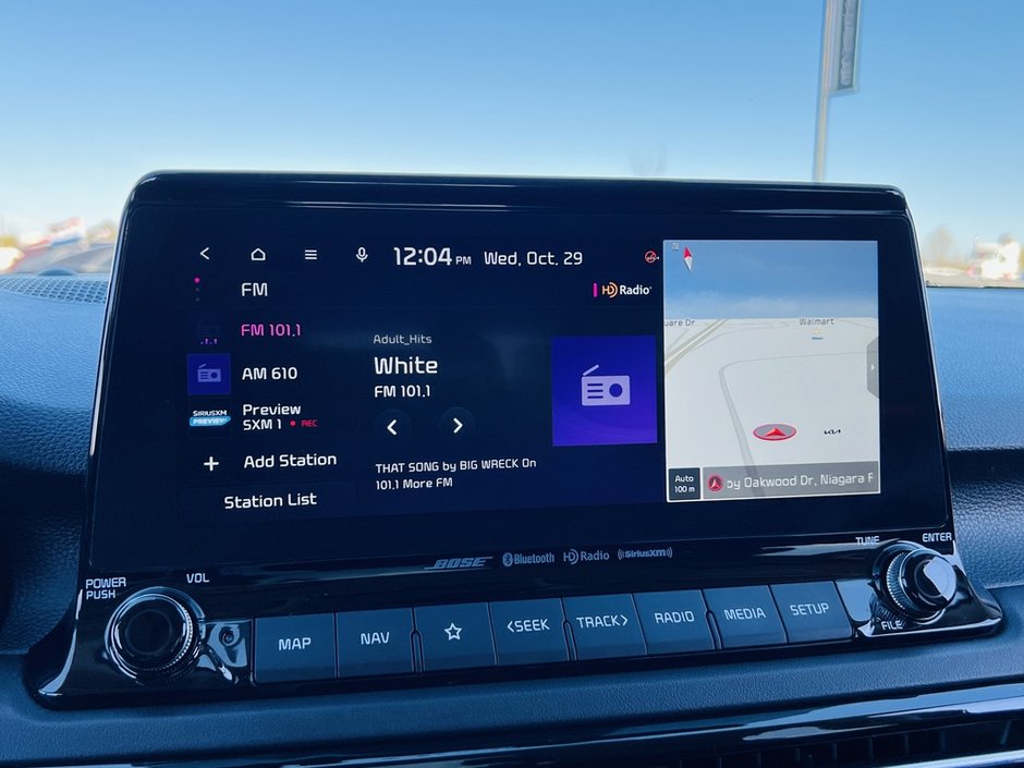 2022 Kia Seltos SX Turbo AWD-30