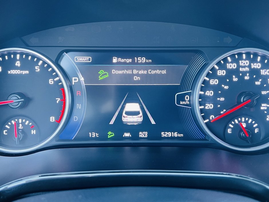 2022 Kia Seltos SX Turbo AWD-22