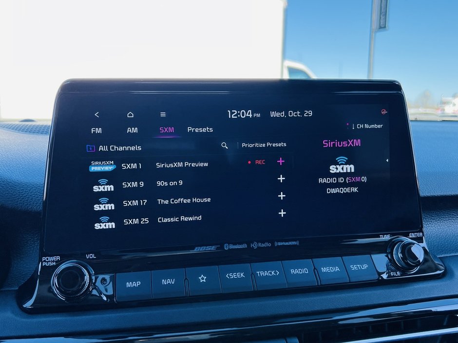 2022 Kia Seltos SX Turbo AWD-29