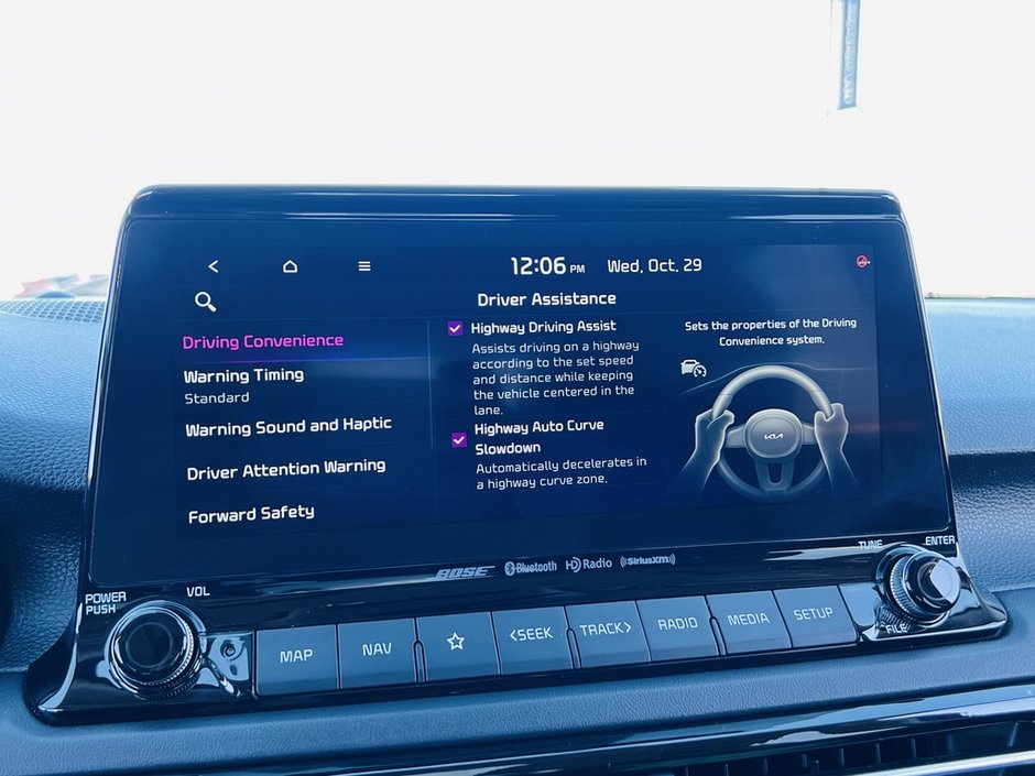 2022 Kia Seltos SX Turbo AWD-35