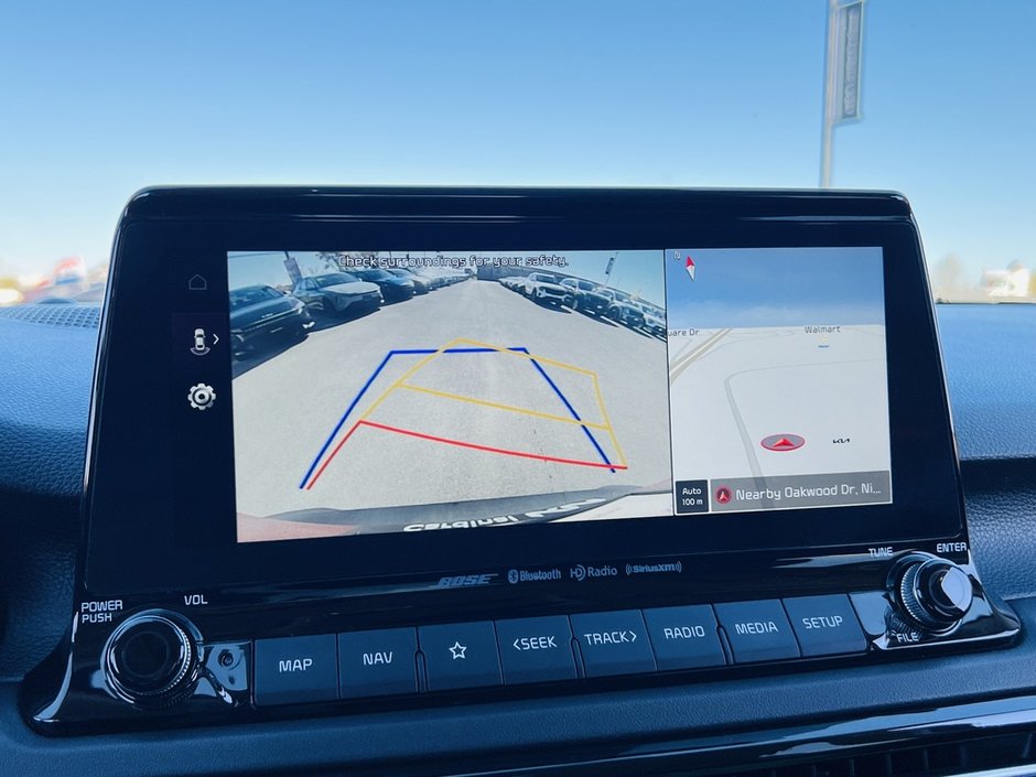 2022 Kia Seltos SX Turbo AWD-48