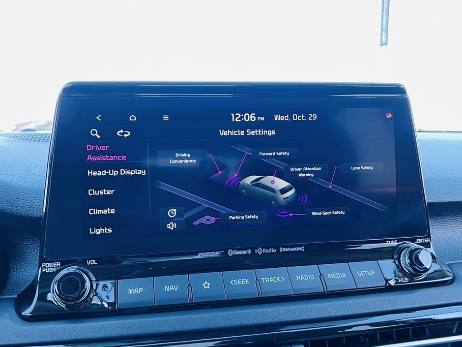 2022 Kia Seltos SX Turbo AWD-34