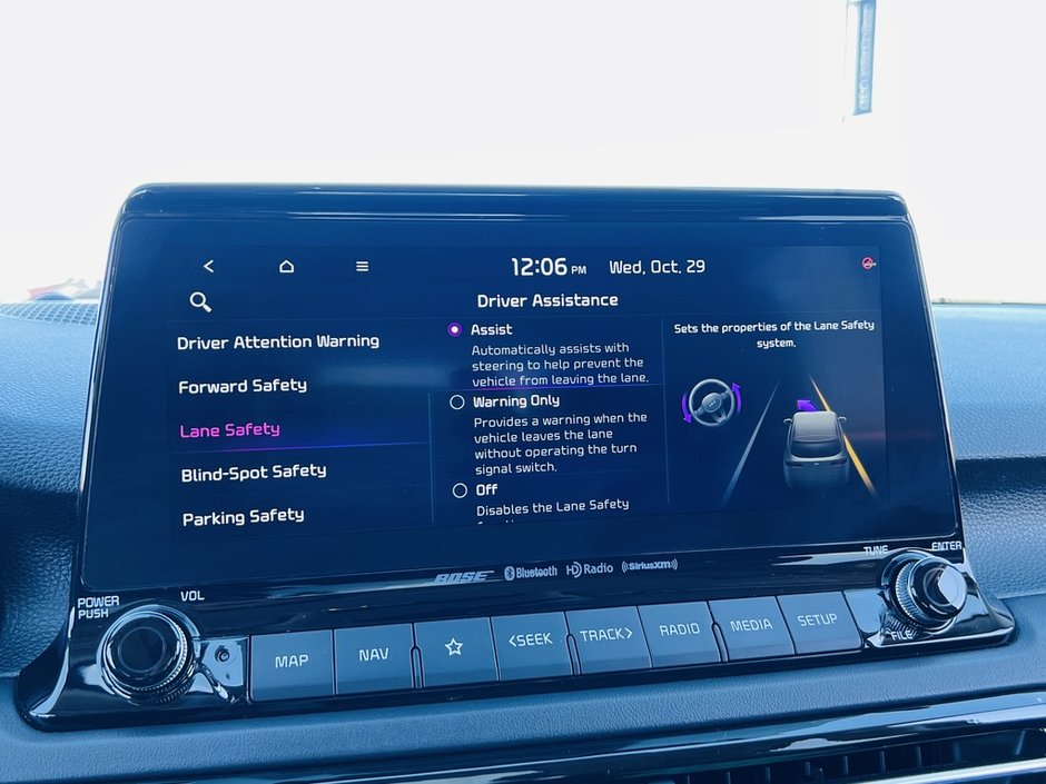 2022 Kia Seltos SX Turbo AWD-39