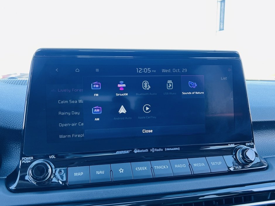 2022 Kia Seltos SX Turbo AWD-32