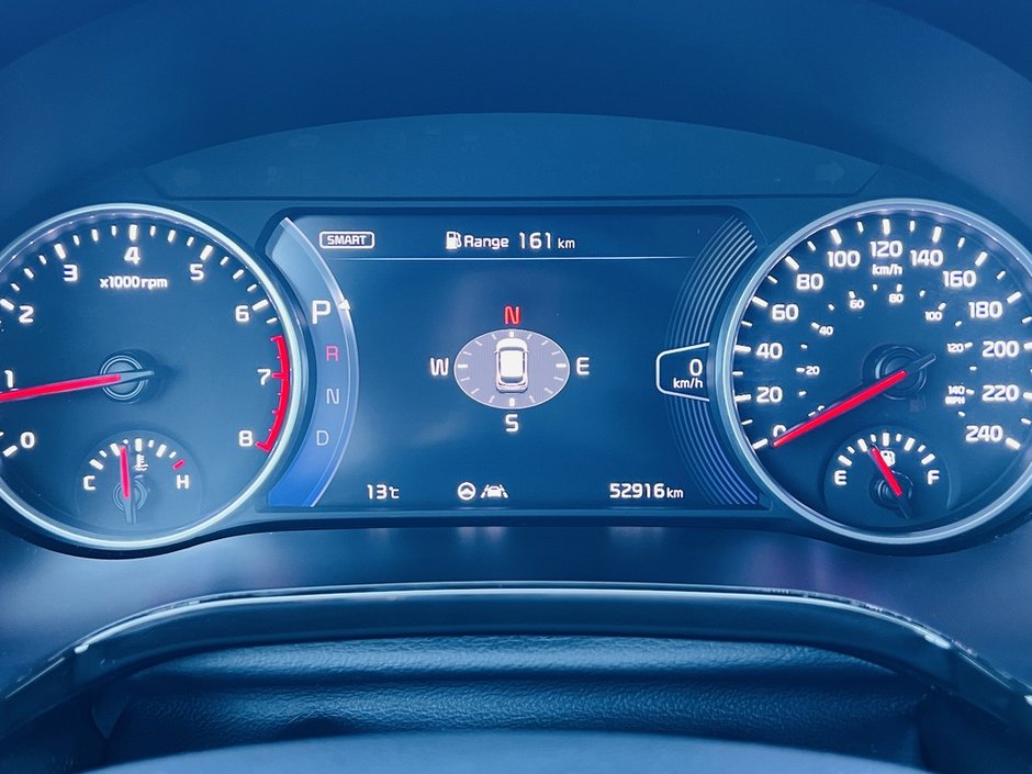 2022 Kia Seltos SX Turbo AWD-20