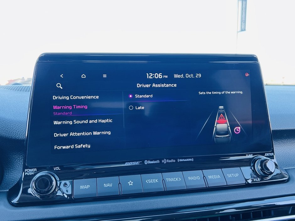 2022 Kia Seltos SX Turbo AWD-36