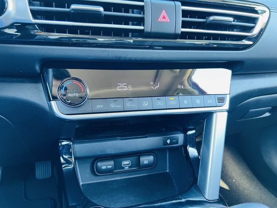 2022 Kia Seltos SX Turbo AWD-50