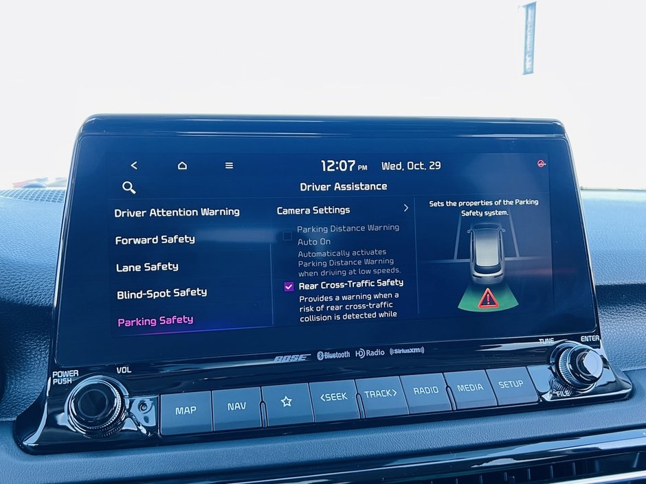 2022 Kia Seltos SX Turbo AWD-41