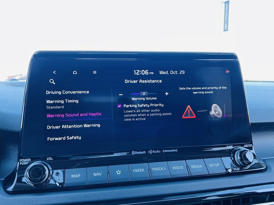 2022 Kia Seltos SX Turbo AWD-37