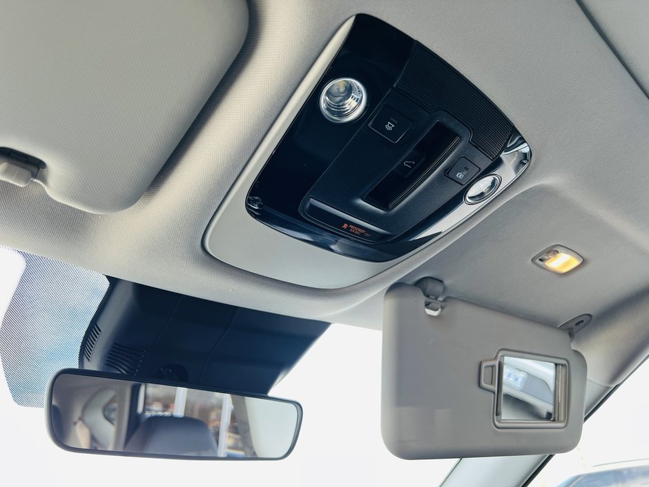 2022 Kia Seltos EX AWD-40