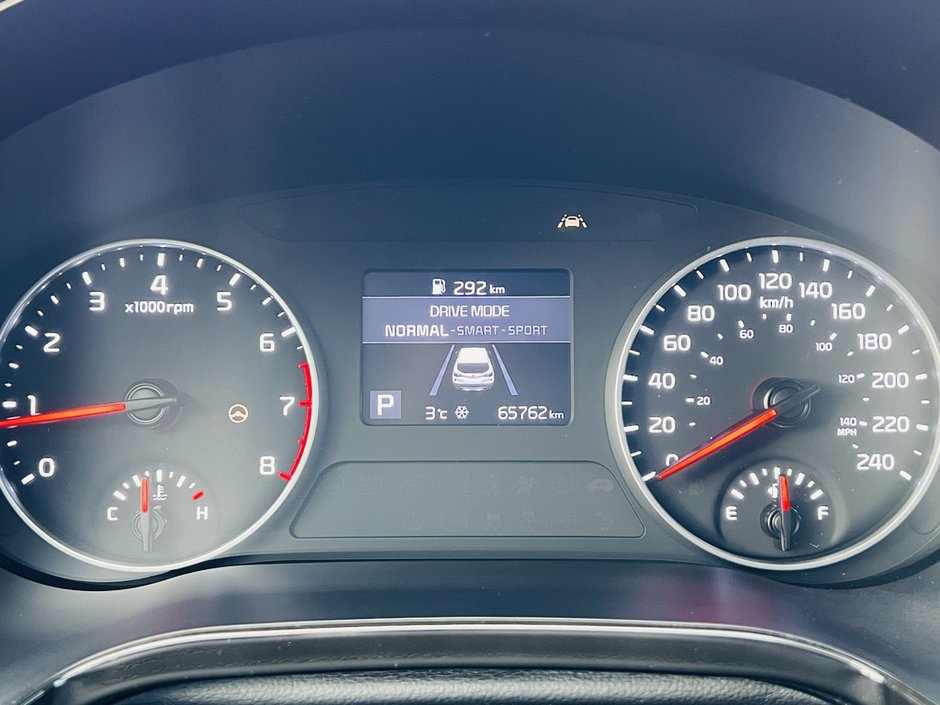 2022 Kia Seltos EX AWD-14