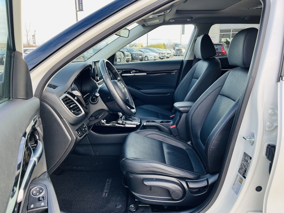 2022 Kia Seltos EX AWD-6