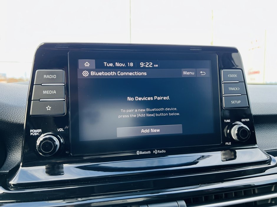 2022 Kia Seltos EX AWD-32