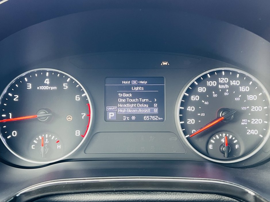 2022 Kia Seltos EX AWD-19