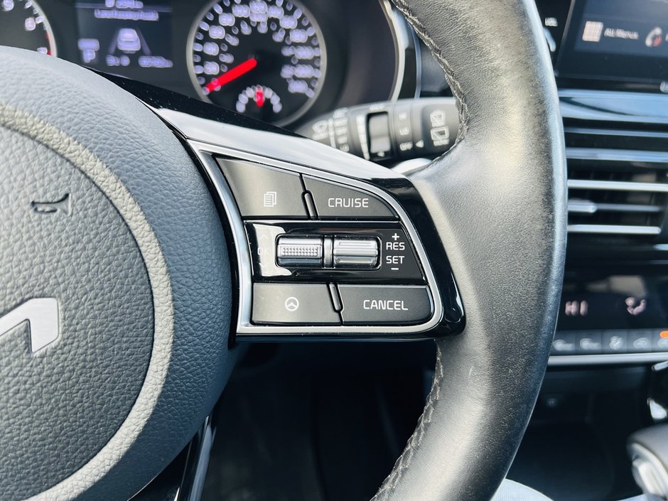 2022 Kia Seltos EX AWD-27