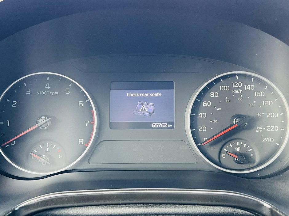 2022 Kia Seltos EX AWD-26