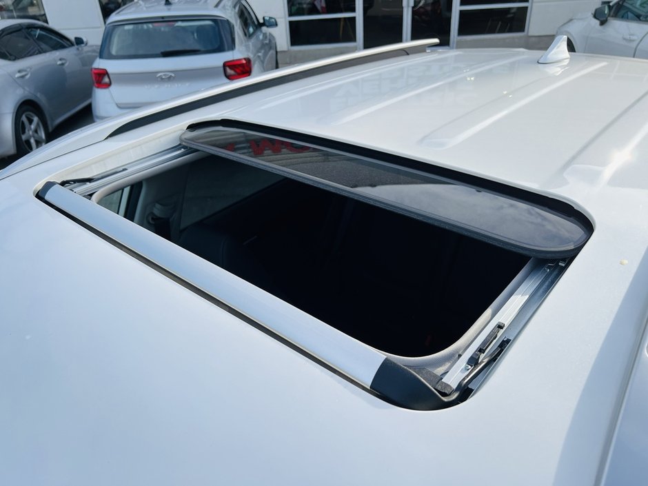 2022 Kia Seltos EX AWD-43