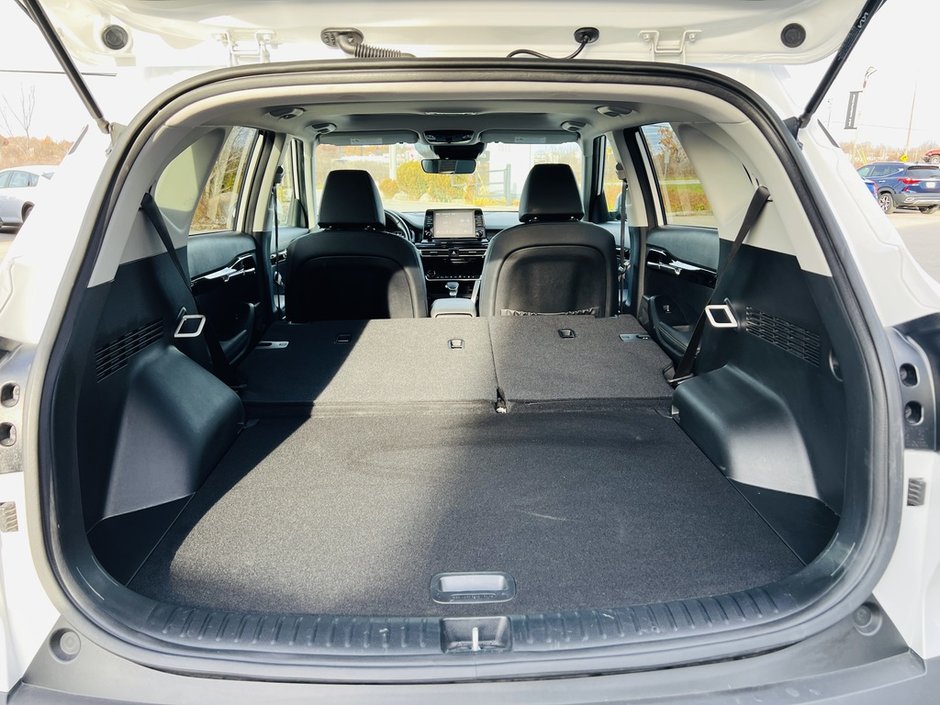 2022 Kia Seltos EX AWD-49