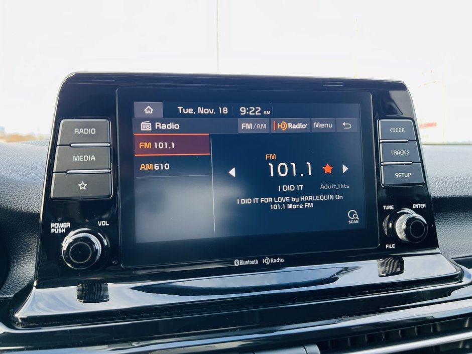 2022 Kia Seltos EX AWD-30