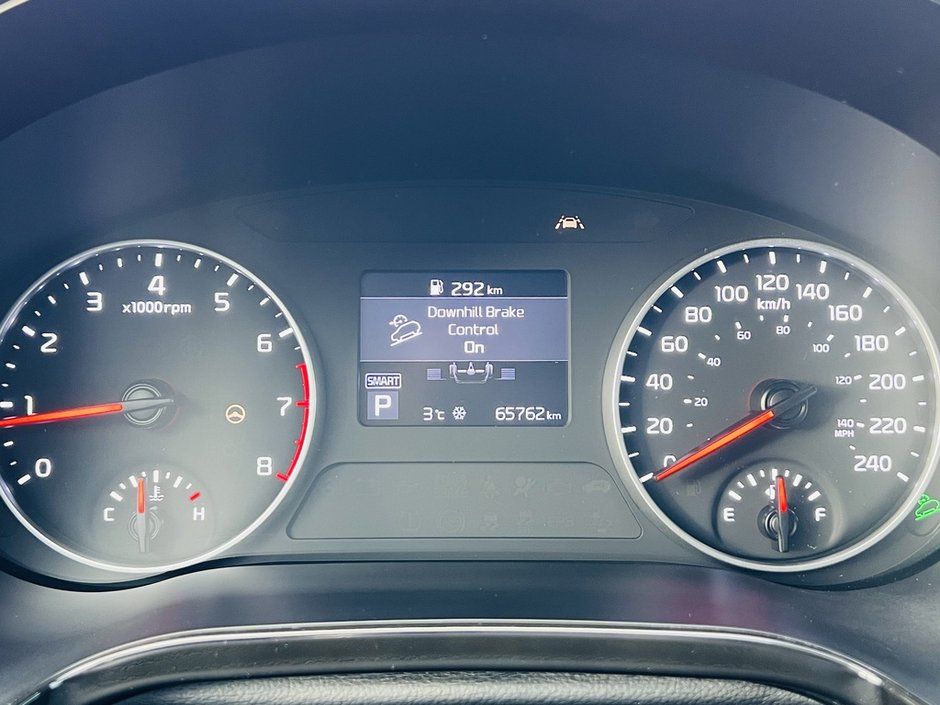 2022 Kia Seltos EX AWD-24