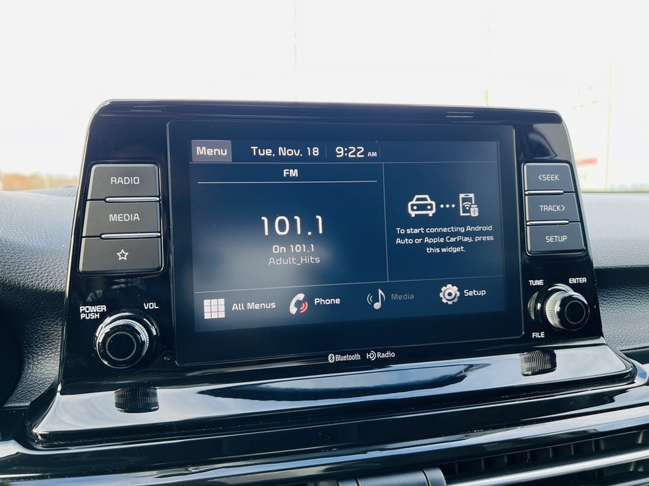 2022 Kia Seltos EX AWD-29