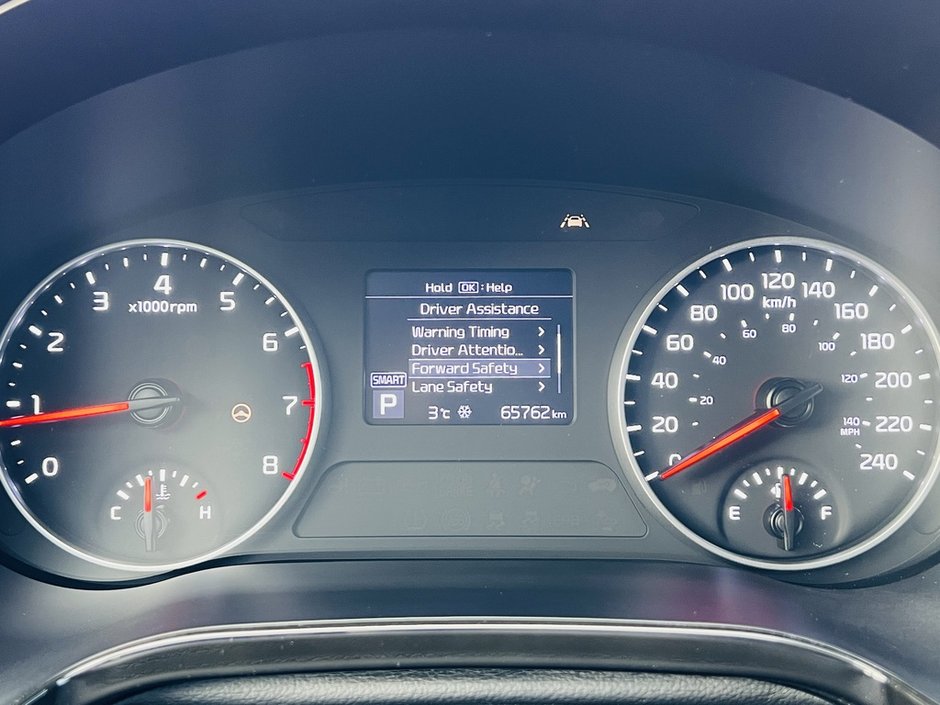 2022 Kia Seltos EX AWD-17