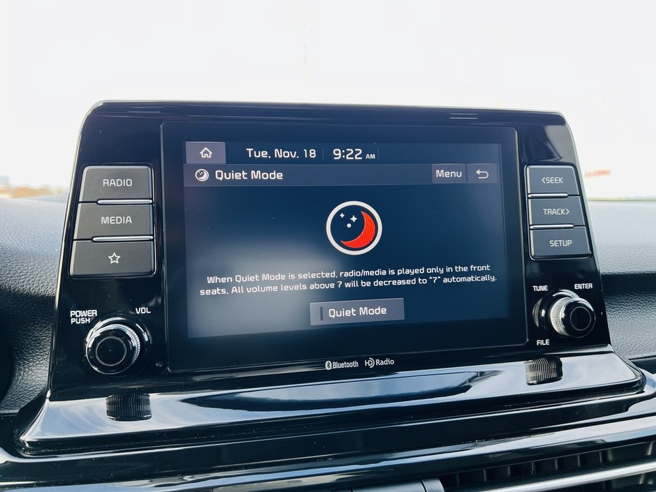 2022 Kia Seltos EX AWD-31