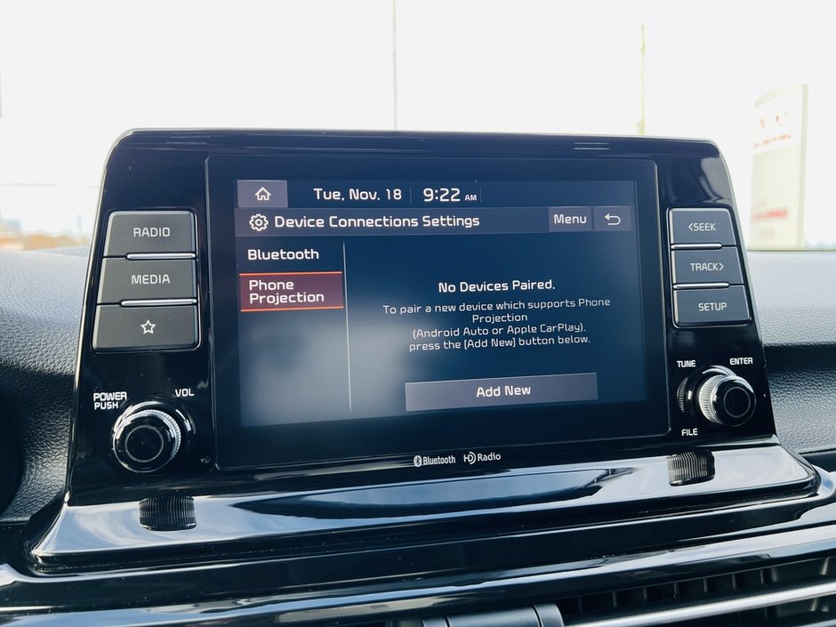 2022 Kia Seltos EX AWD-33