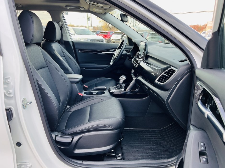 2022 Kia Seltos EX AWD-7