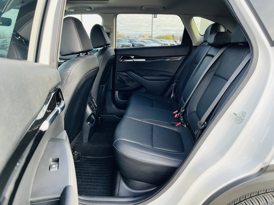 2022 Kia Seltos EX AWD-45