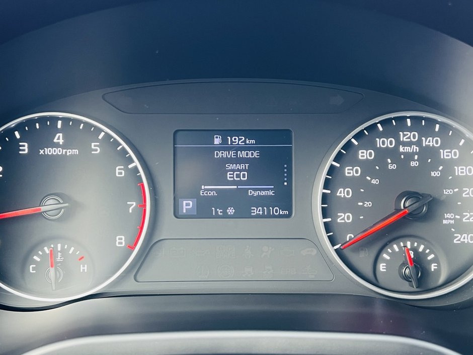 2022 Kia Seltos LX AWD-19