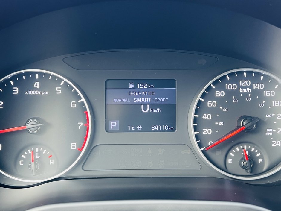 2022 Kia Seltos LX AWD-17