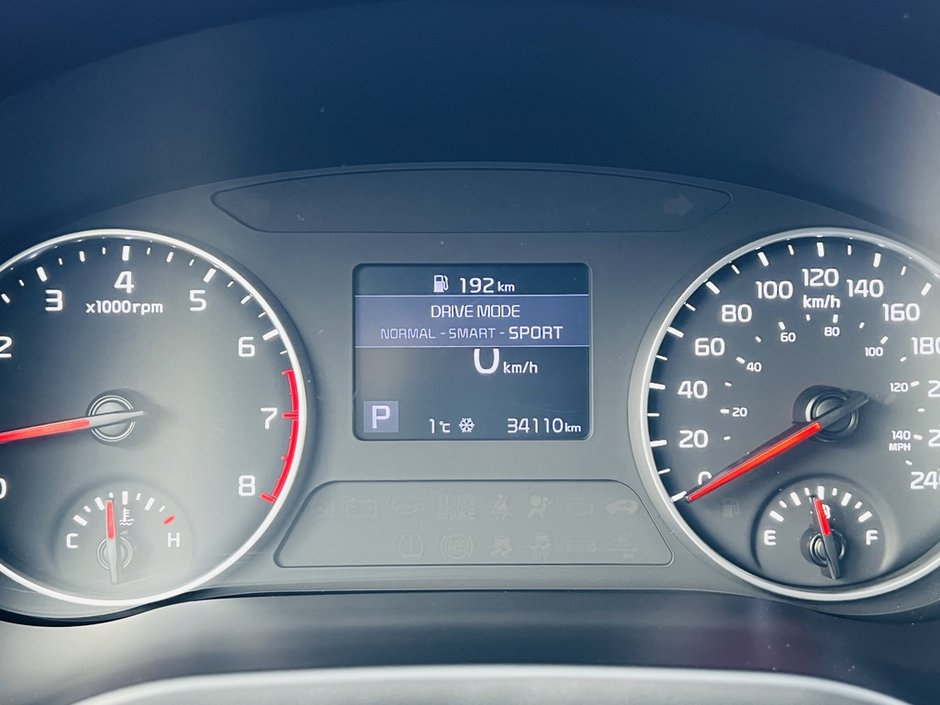 2022 Kia Seltos LX AWD-18