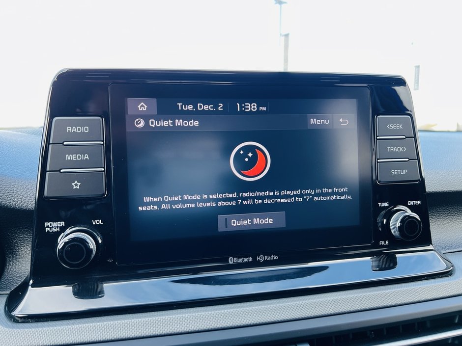 2022 Kia Seltos LX AWD-31