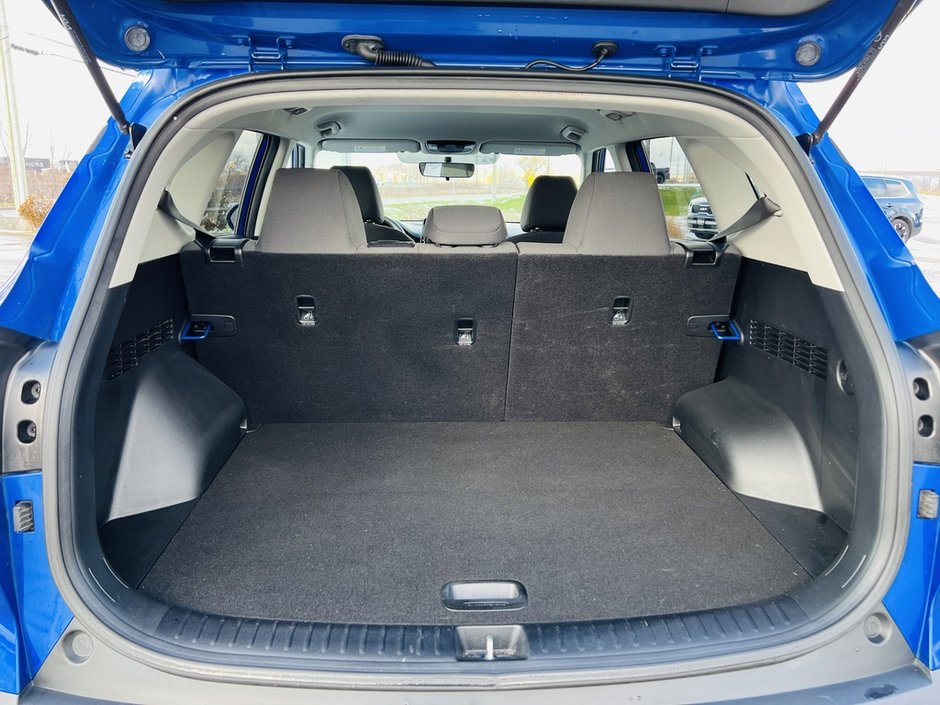 2022 Kia Seltos LX AWD-40