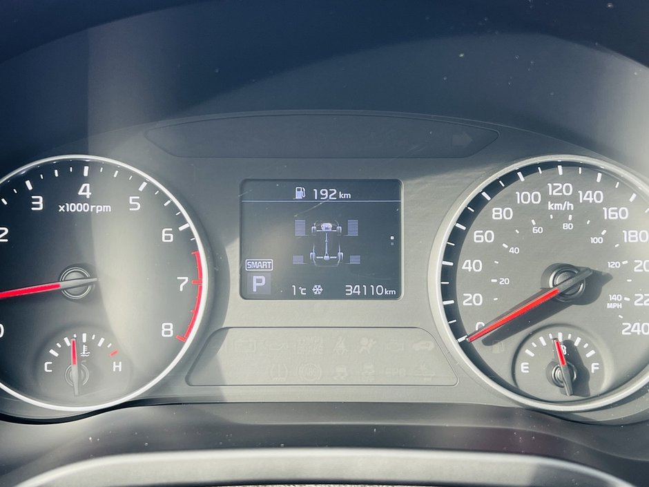 2022 Kia Seltos LX AWD-23