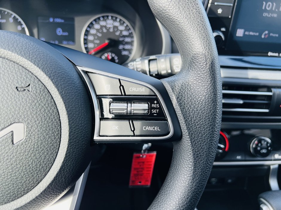 2022 Kia Seltos LX AWD-27