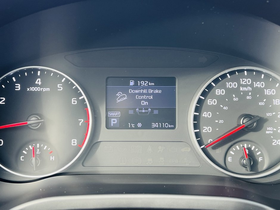 2022 Kia Seltos LX AWD-24