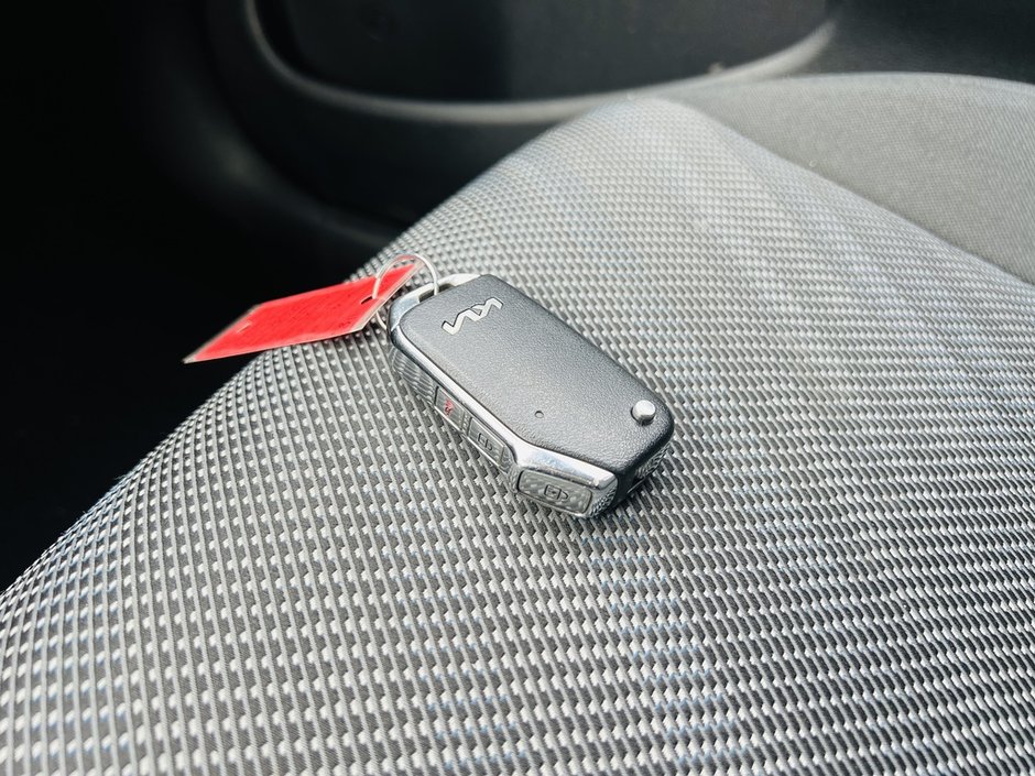 2022 Kia Seltos LX AWD-9