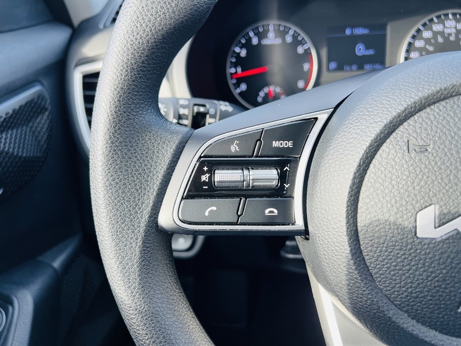 2022 Kia Seltos LX AWD-14