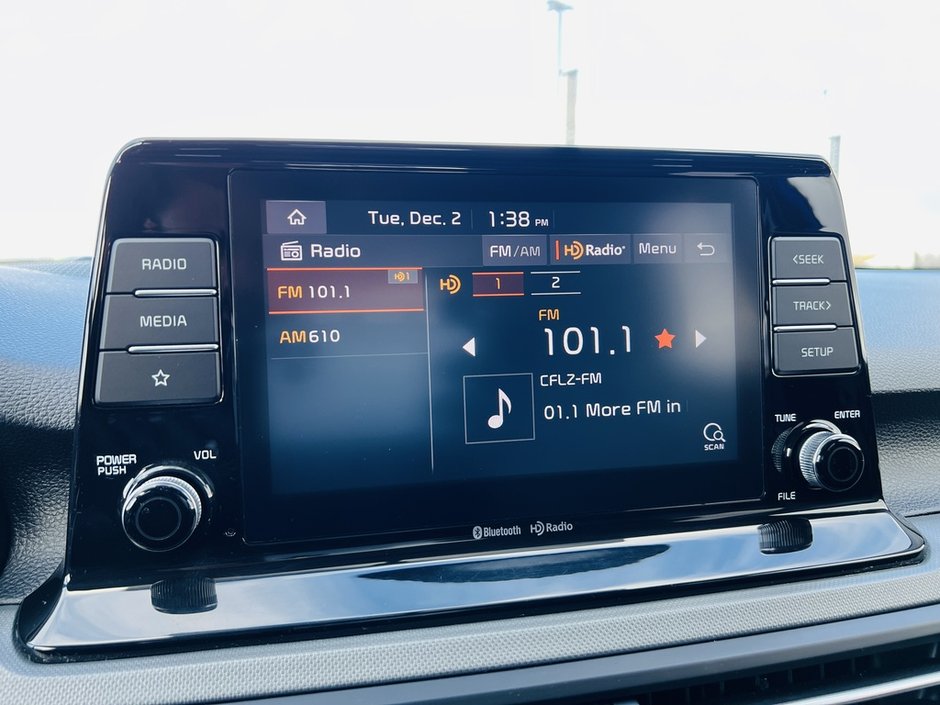 2022 Kia Seltos LX AWD-30