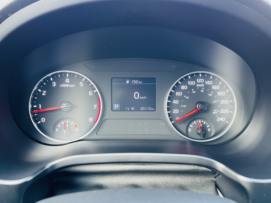 2022 Kia Seltos LX AWD-15