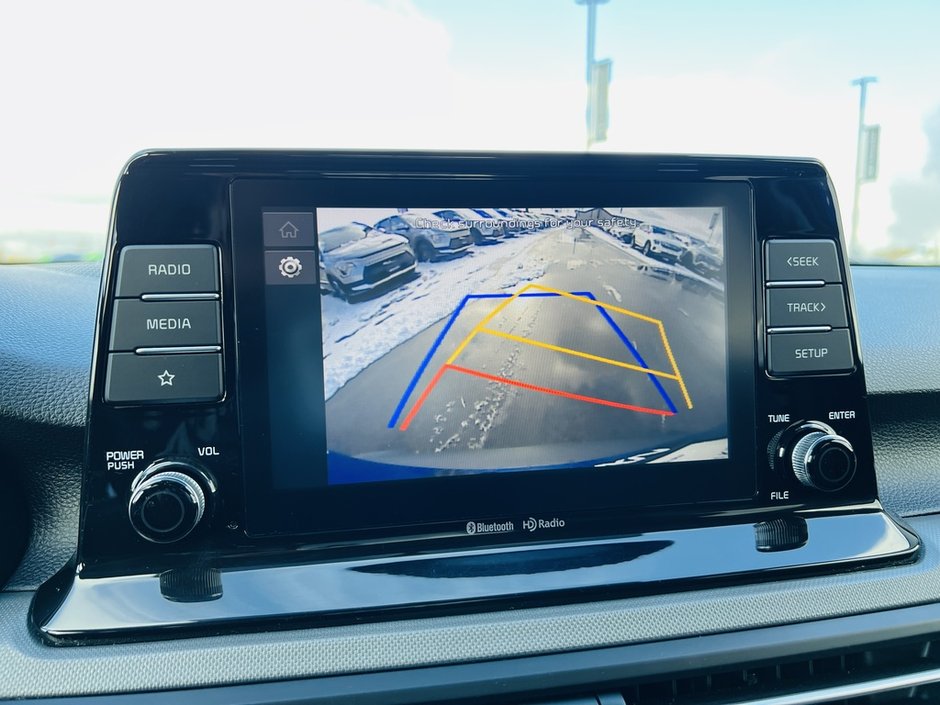 2022 Kia Seltos LX AWD-34