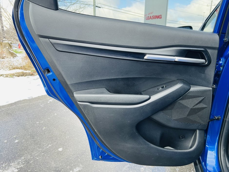 2022 Kia Seltos LX AWD-38