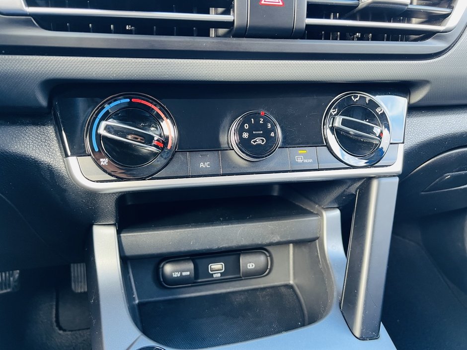 2022 Kia Seltos LX AWD-35