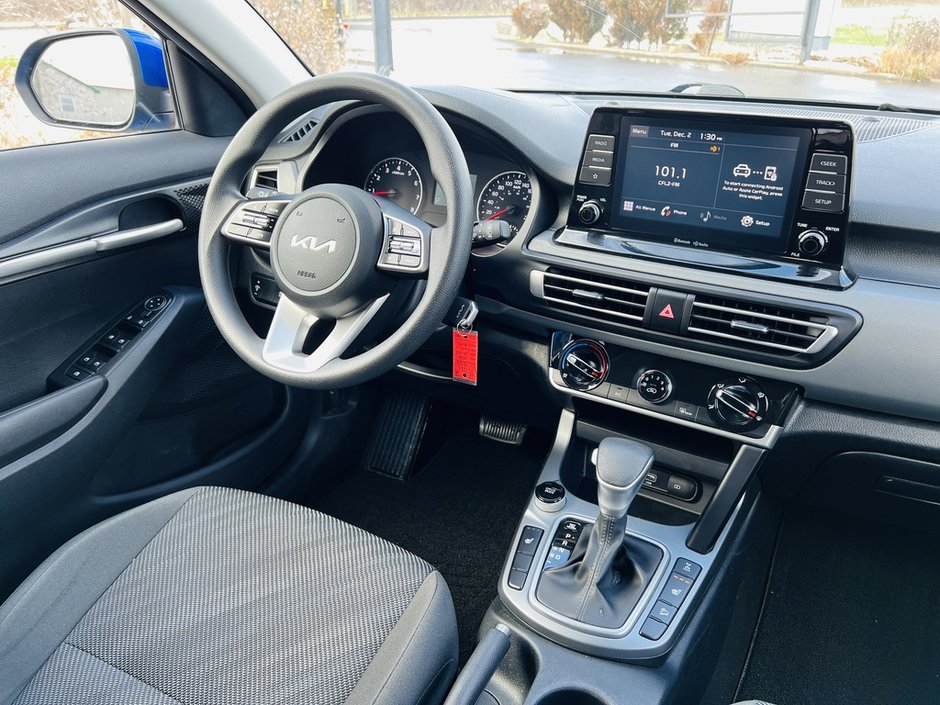 2022 Kia Seltos LX AWD-28