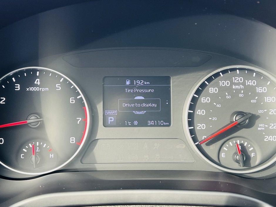 2022 Kia Seltos LX AWD-22